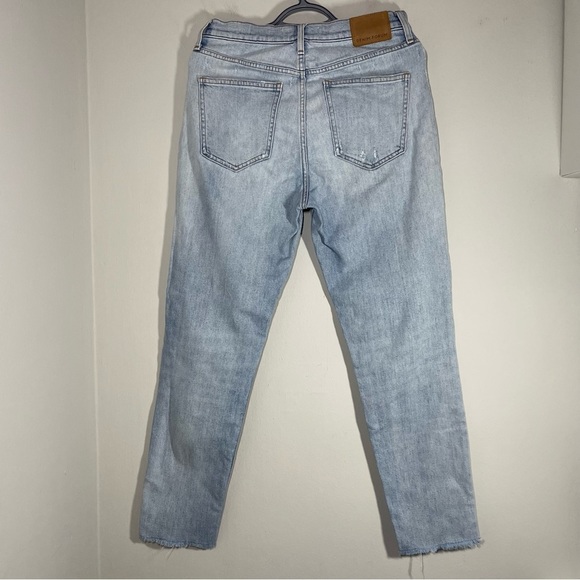 Aritzia Denim Forum The Yoko High Rise Slim Jean size 29 - Picture 9 of 10